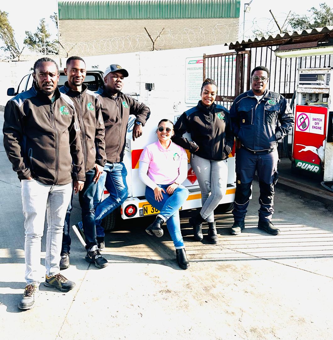 VIP Fuel Namibia - Leading Bulk Petroleum Supplier | Fuel Supply ...